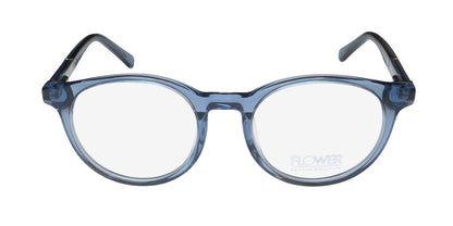 Flower 6035 Lilly Eyeglasses by ModaFrames