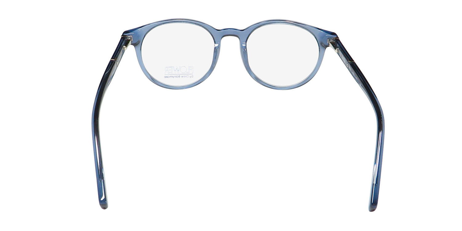 Flower 6035 Lilly Eyeglasses by ModaFrames