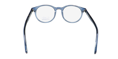 Flower 6035 Lilly Eyeglasses by ModaFrames