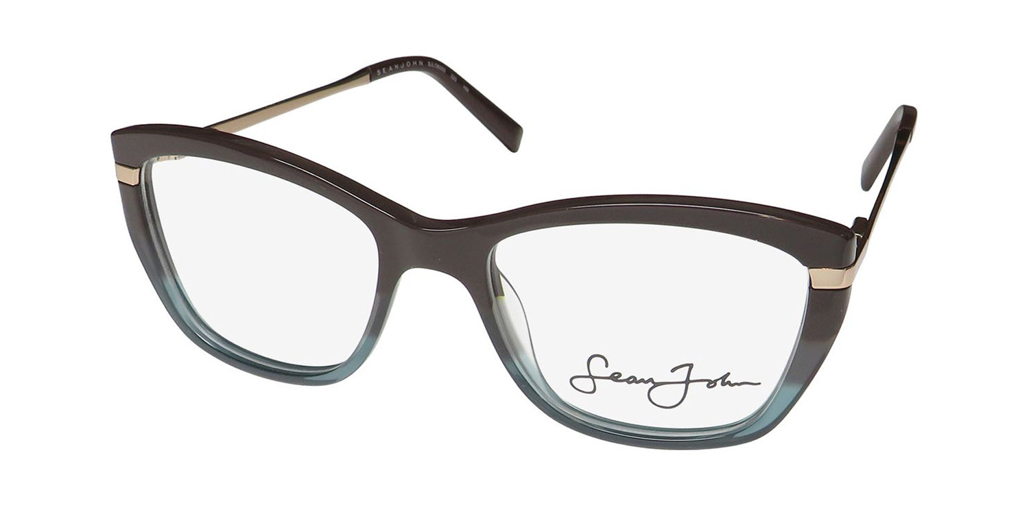 Sean John 6000 Eyeglasses by ModaFrames