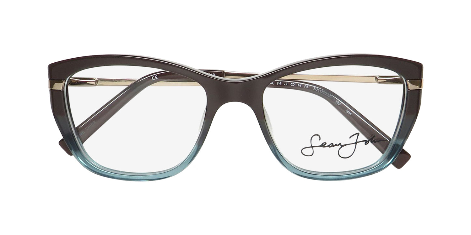 Sean John 6000 Eyeglasses by ModaFrames