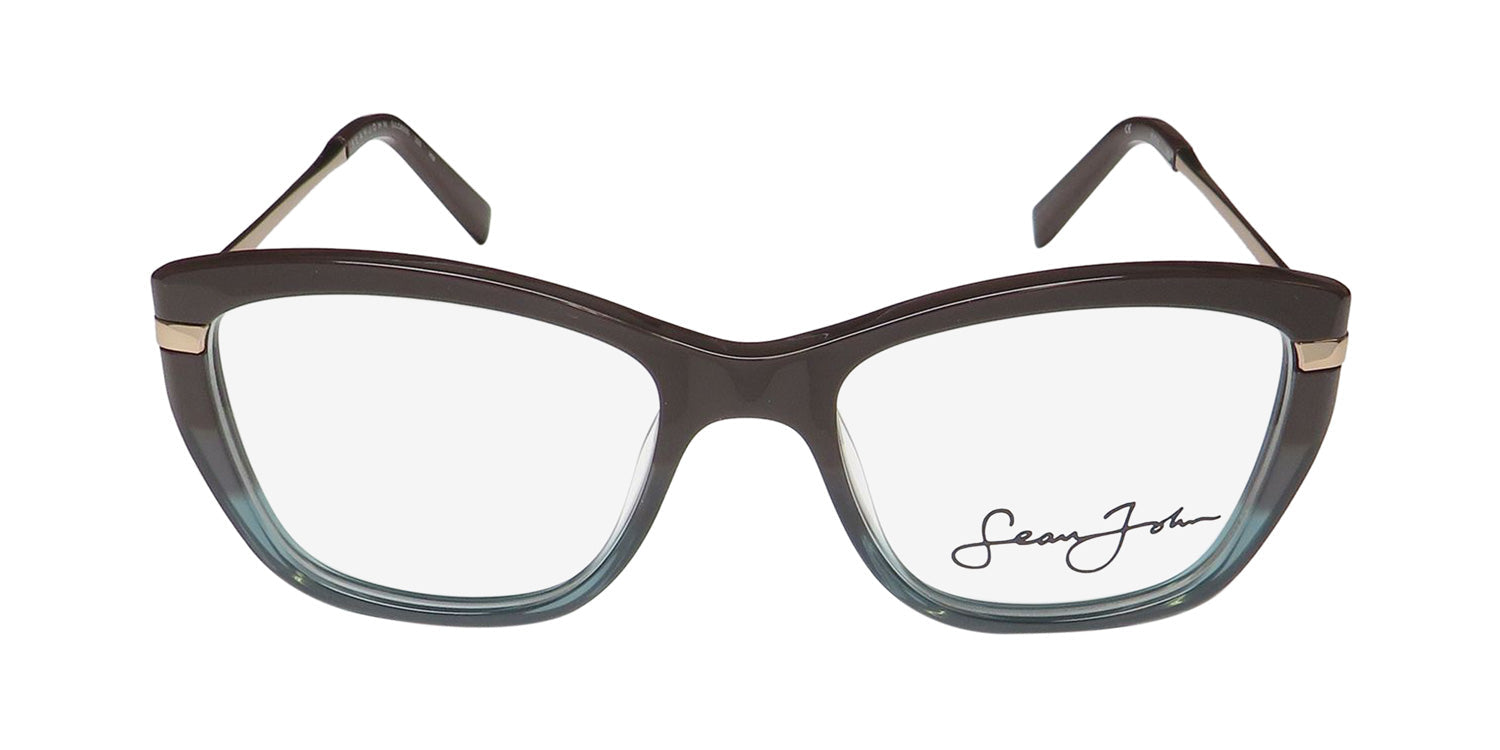 Sean John 6000 Eyeglasses by ModaFrames