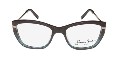 Sean John 6000 Eyeglasses by ModaFrames