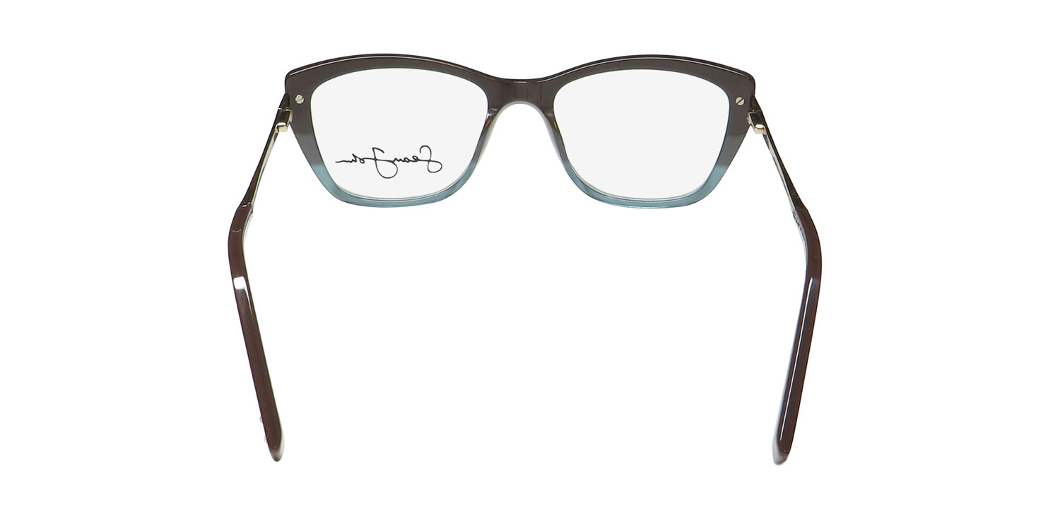 Sean John 6000 Eyeglasses by ModaFrames