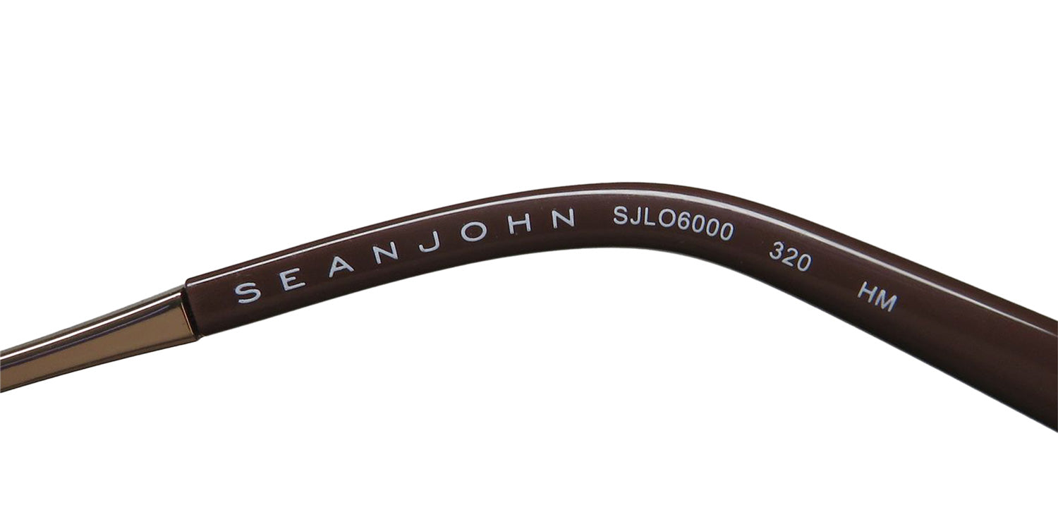 Sean John 6000 Eyeglasses by ModaFrames