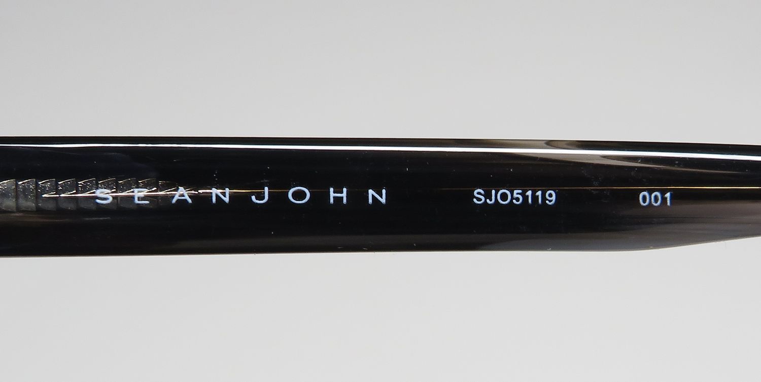 Sean John 5119 Eyeglasses by ModaFrames