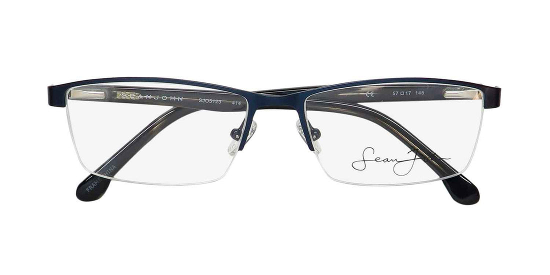 Sean John 5123 Eyeglasses by ModaFrames