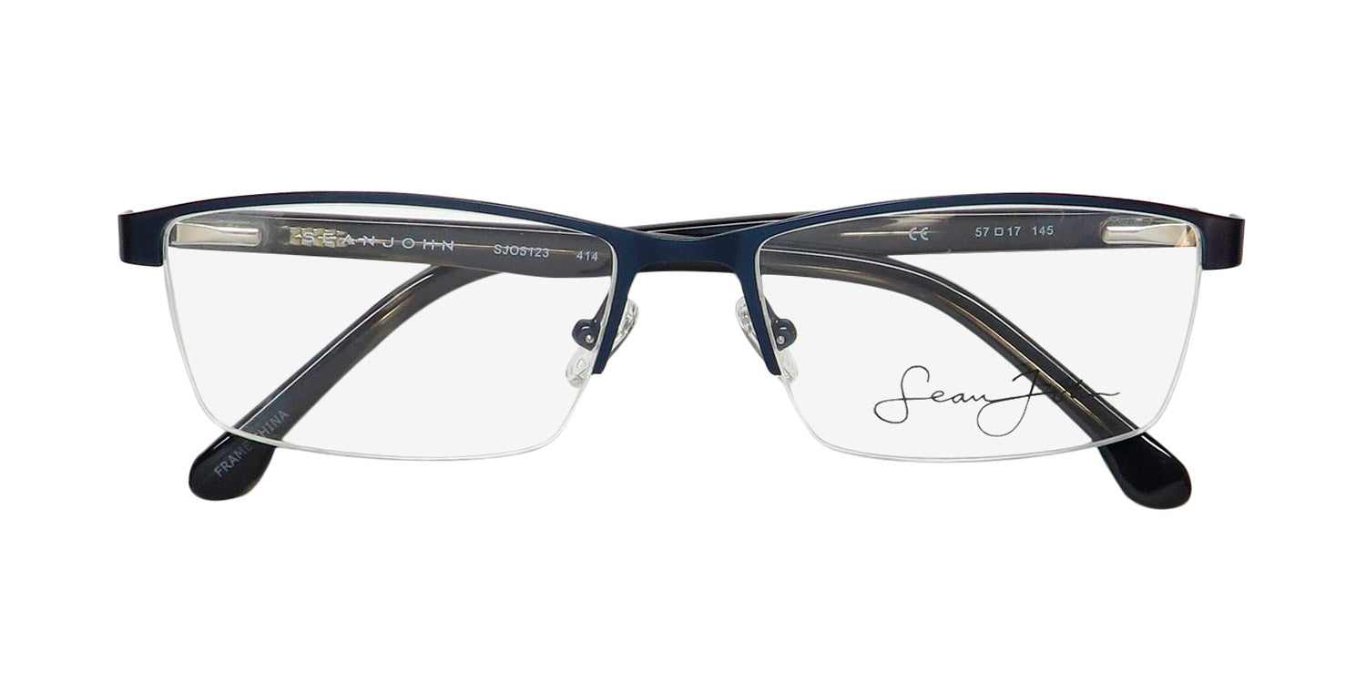 Sean John 5123 Eyeglasses by ModaFrames