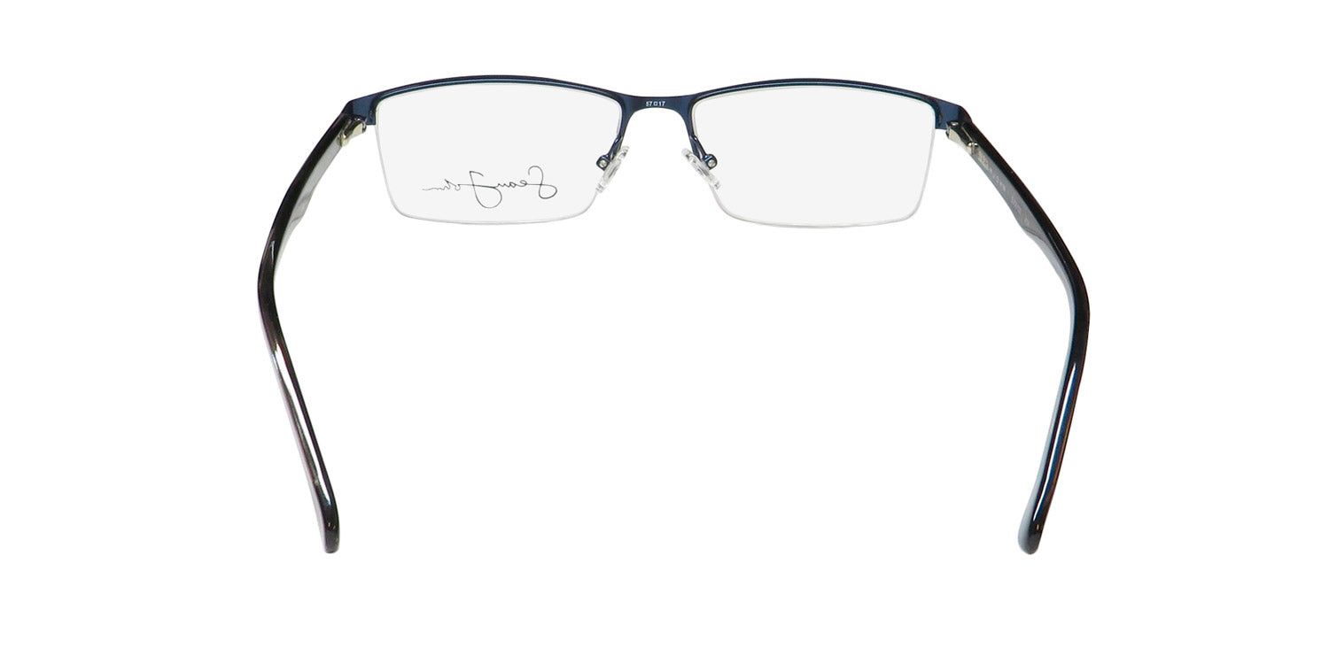 Sean John 5123 Eyeglasses by ModaFrames