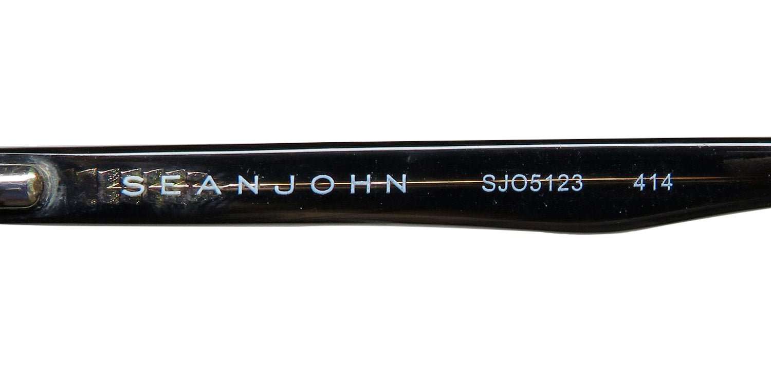 Sean John 5123 Eyeglasses by ModaFrames