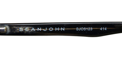 Sean John 5123 Eyeglasses by ModaFrames
