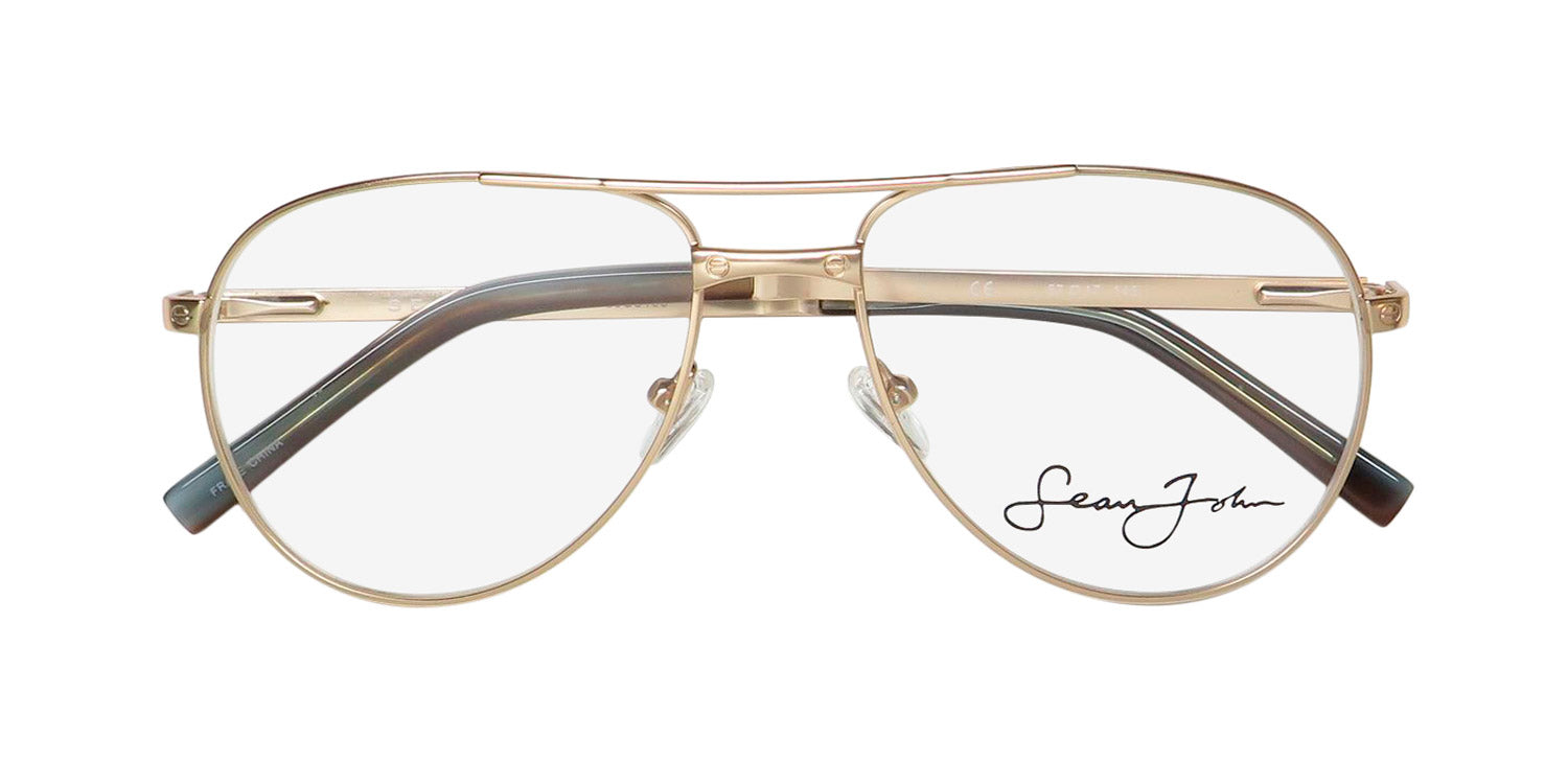 Sean John 5100 Eyeglasses by ModaFrames