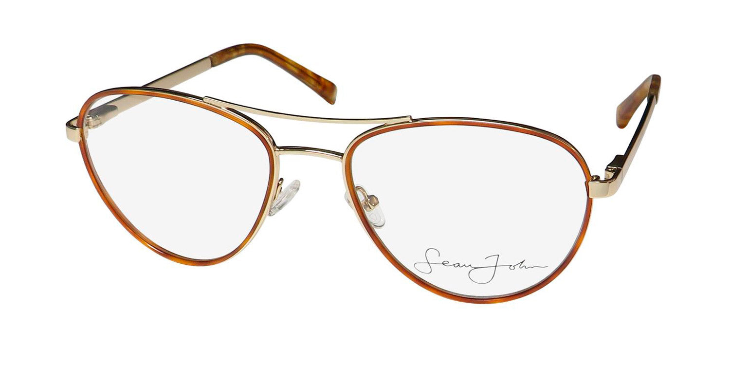 Sean John 5106 Eyeglasses by ModaFrames