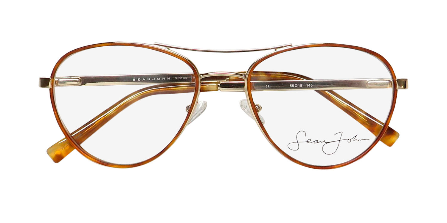 Sean John 5106 Eyeglasses by ModaFrames