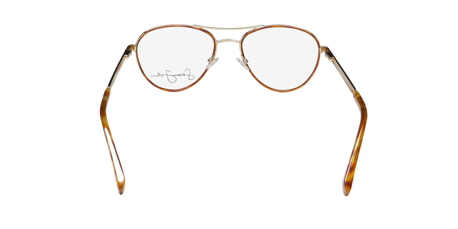 Sean John 5106 Eyeglasses by ModaFrames