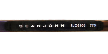 Sean John 5106 Eyeglasses by ModaFrames