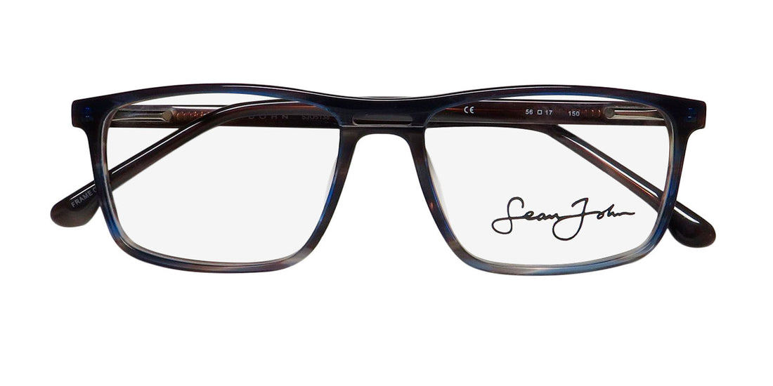 Sean John 5138 Eyeglasses by ModaFrames