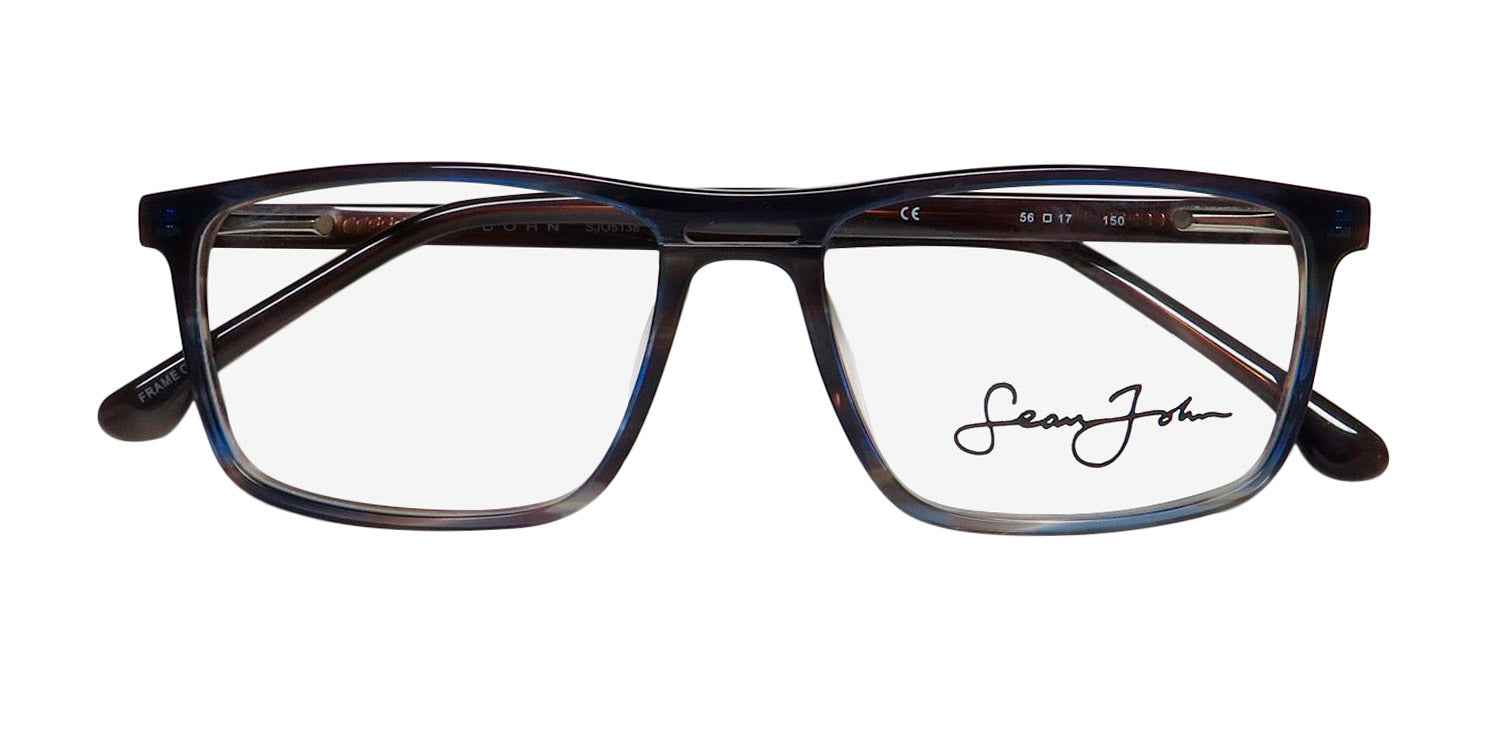 Sean John 5138 Eyeglasses by ModaFrames
