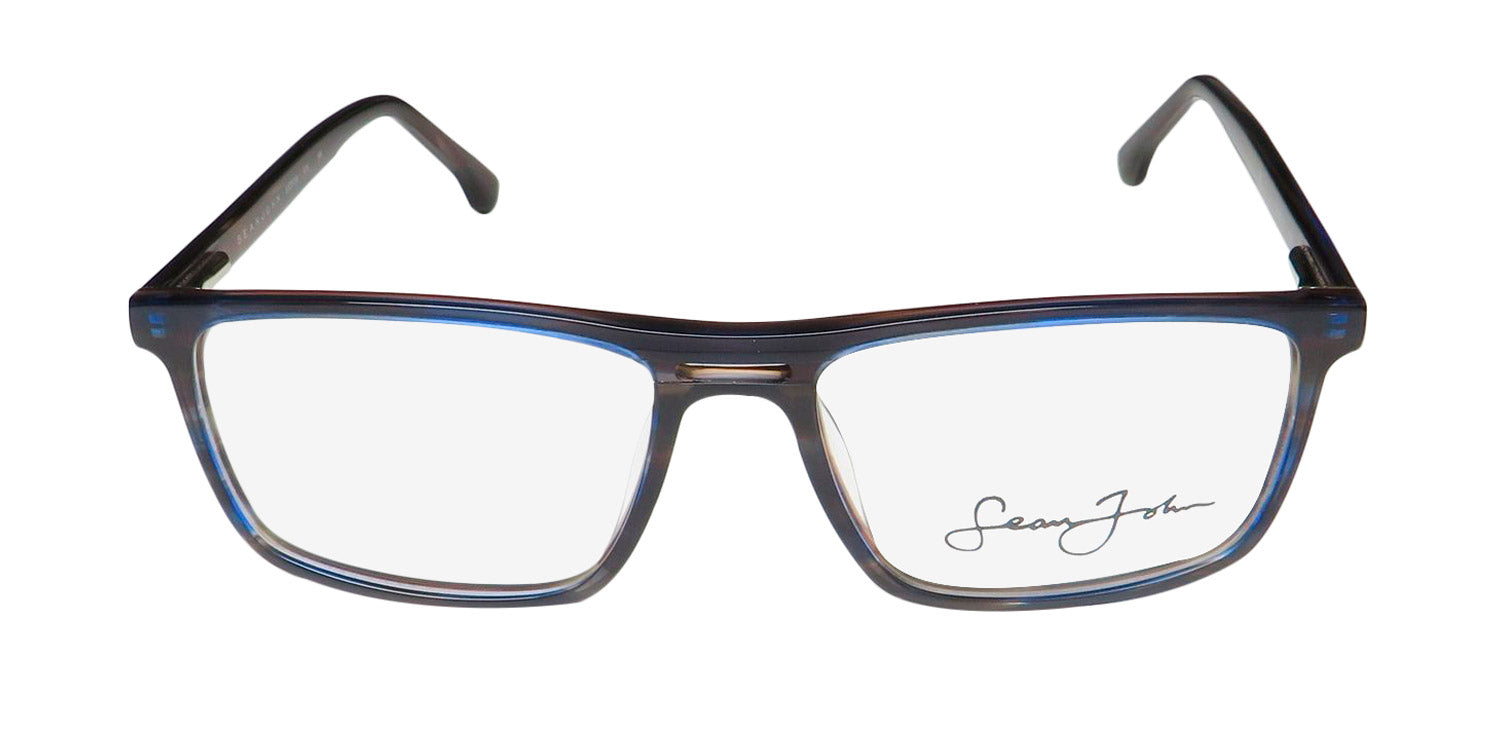 Sean John 5138 Eyeglasses by ModaFrames