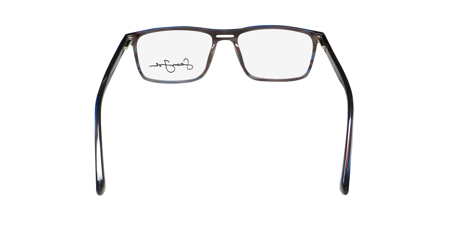Sean John 5138 Eyeglasses by ModaFrames