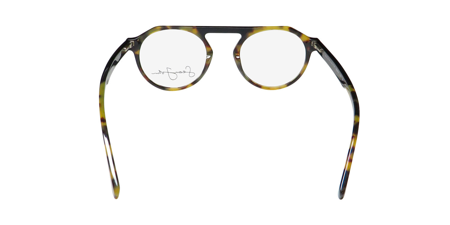 Sean John 5114 Eyeglasses by ModaFrames