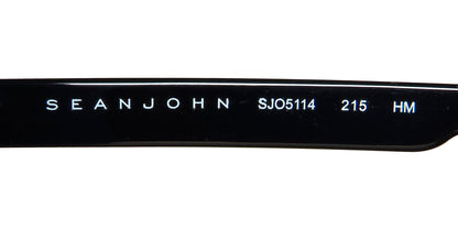 Sean John 5114 Eyeglasses by ModaFrames