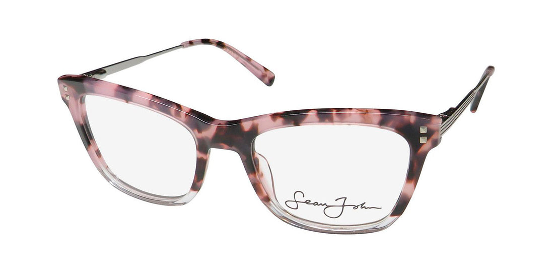 Sean John 612 Eyeglasses by ModaFrames
