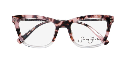 Sean John 612 Eyeglasses by ModaFrames