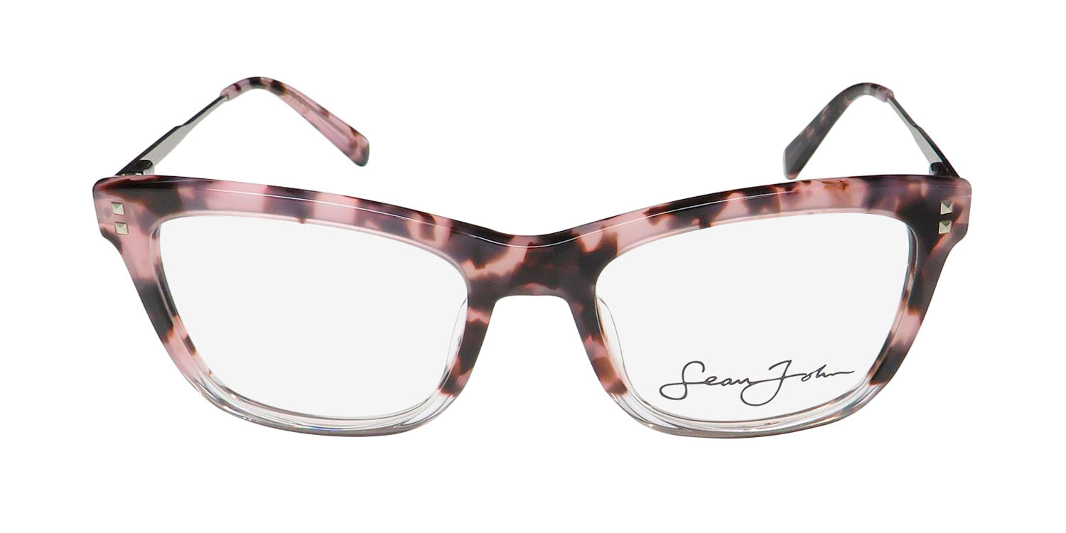 Sean John 612 Eyeglasses by ModaFrames