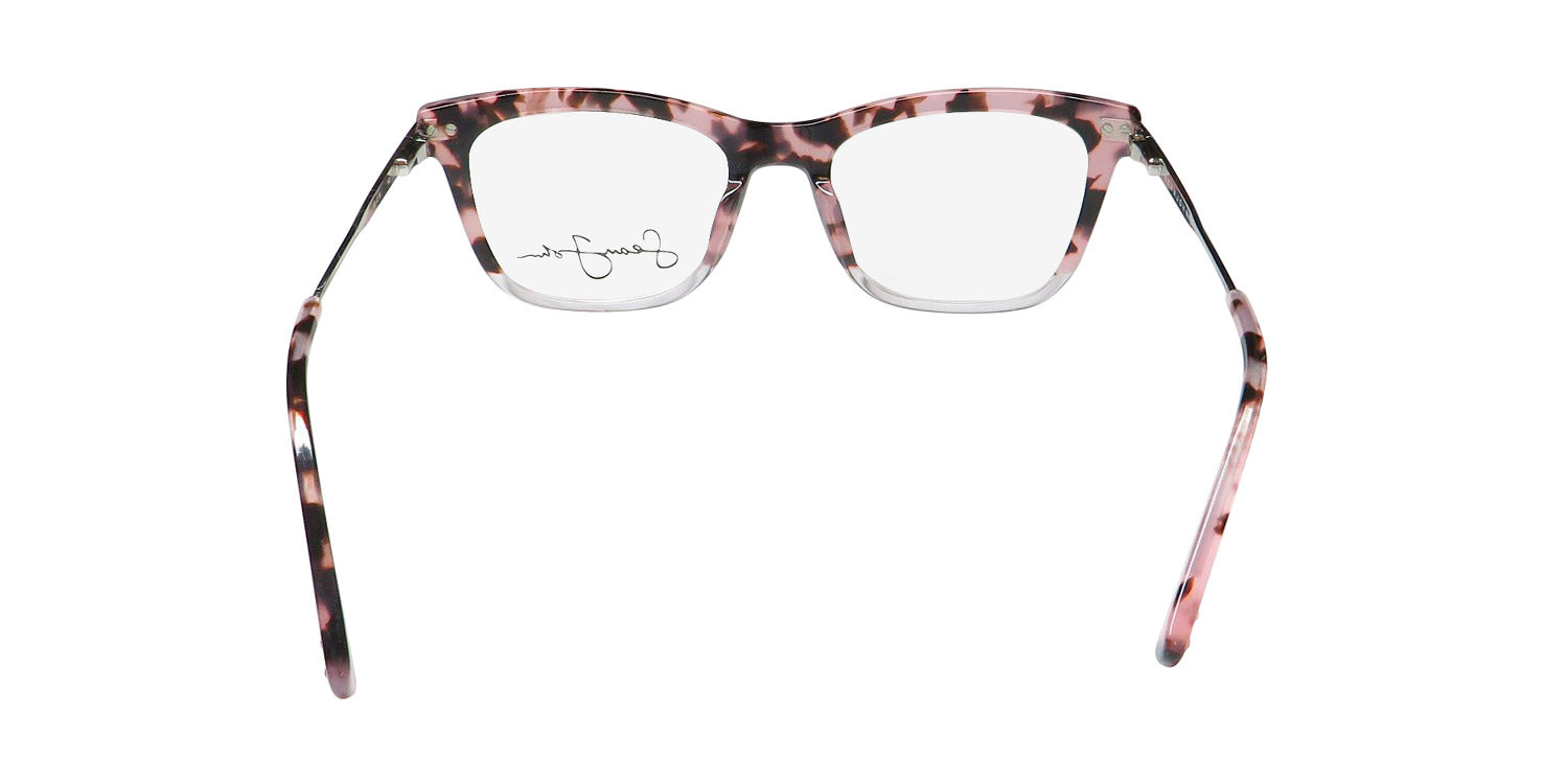 Sean John 612 Eyeglasses by ModaFrames
