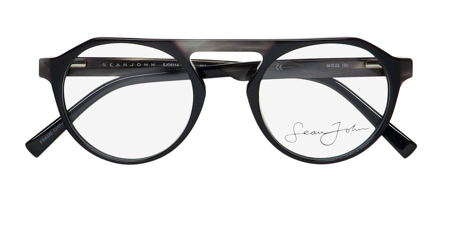 Sean John 5114 Eyeglasses by ModaFrames