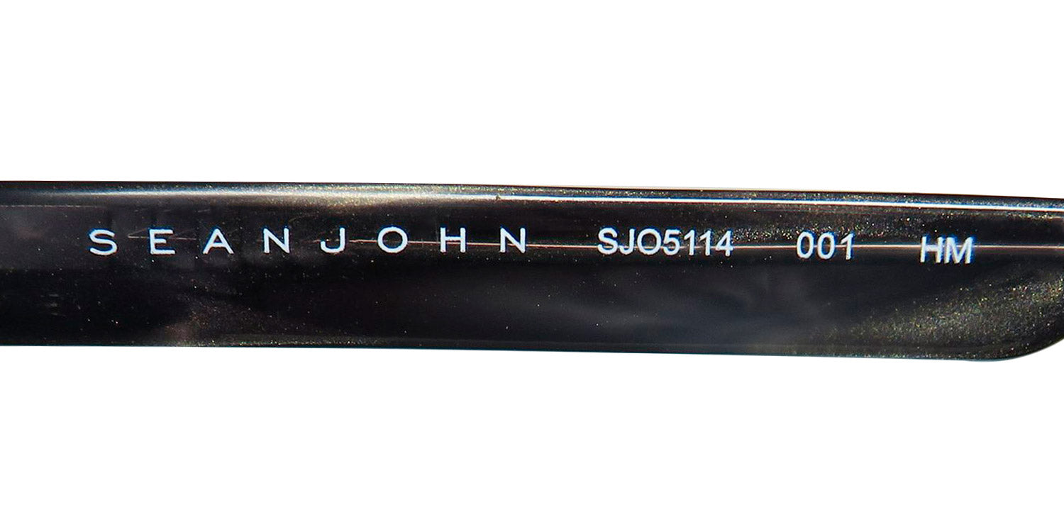 Sean John 5114 Eyeglasses by ModaFrames