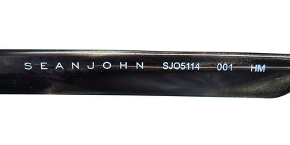Sean John 5114 Eyeglasses by ModaFrames