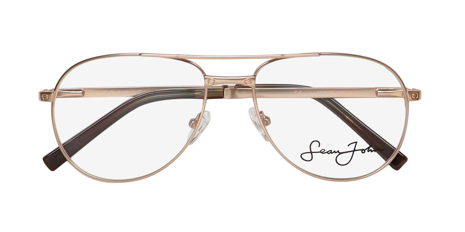 Sean John 5100 Eyeglasses by ModaFrames