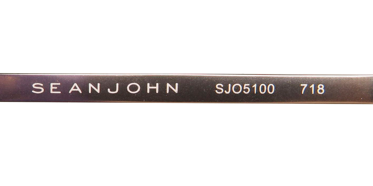 Sean John 5100 Eyeglasses by ModaFrames