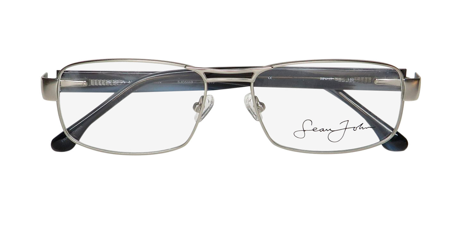 Sean John 5119 Eyeglasses by ModaFrames