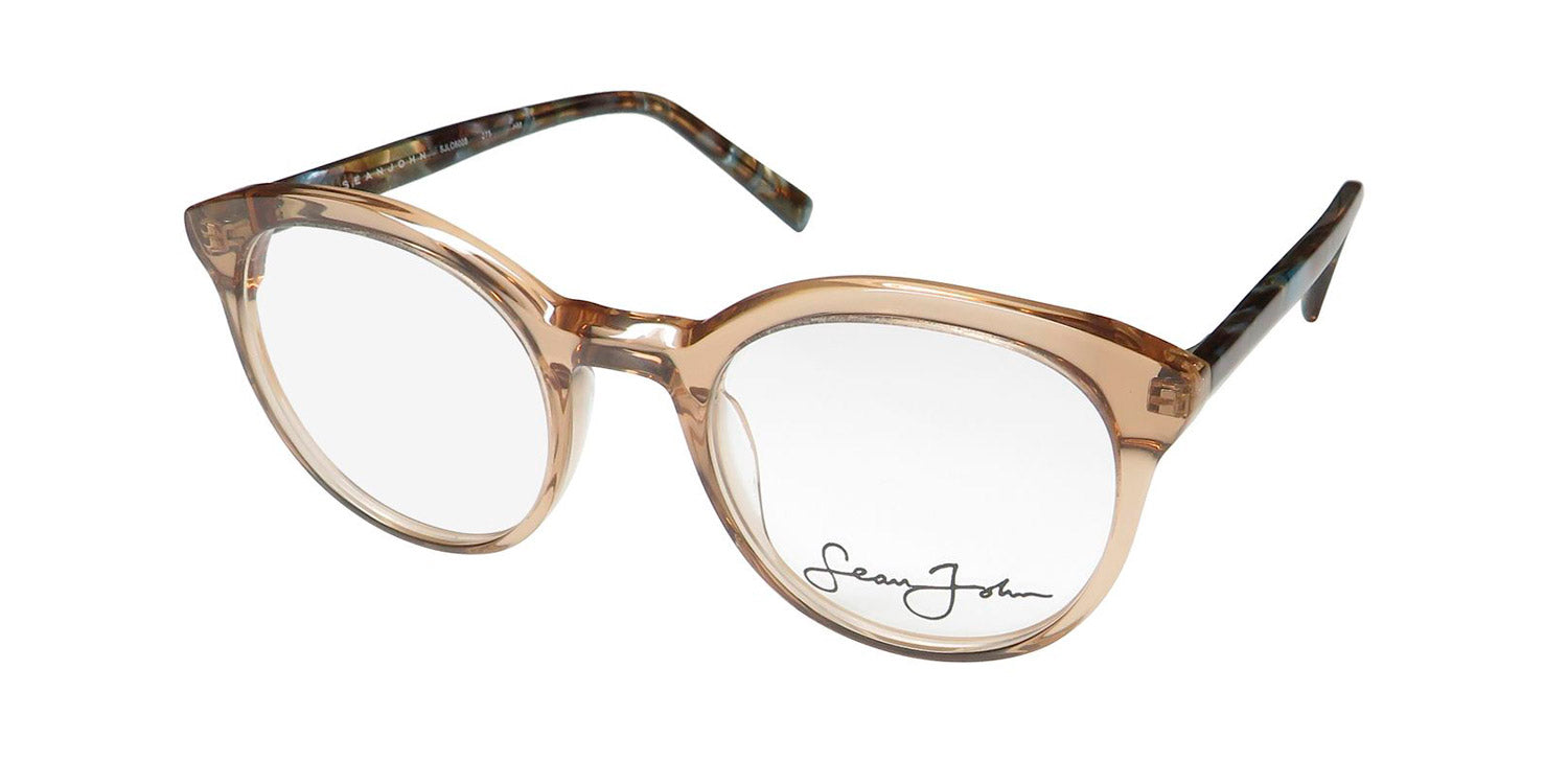 Sean John 6008 Eyeglasses by ModaFrames