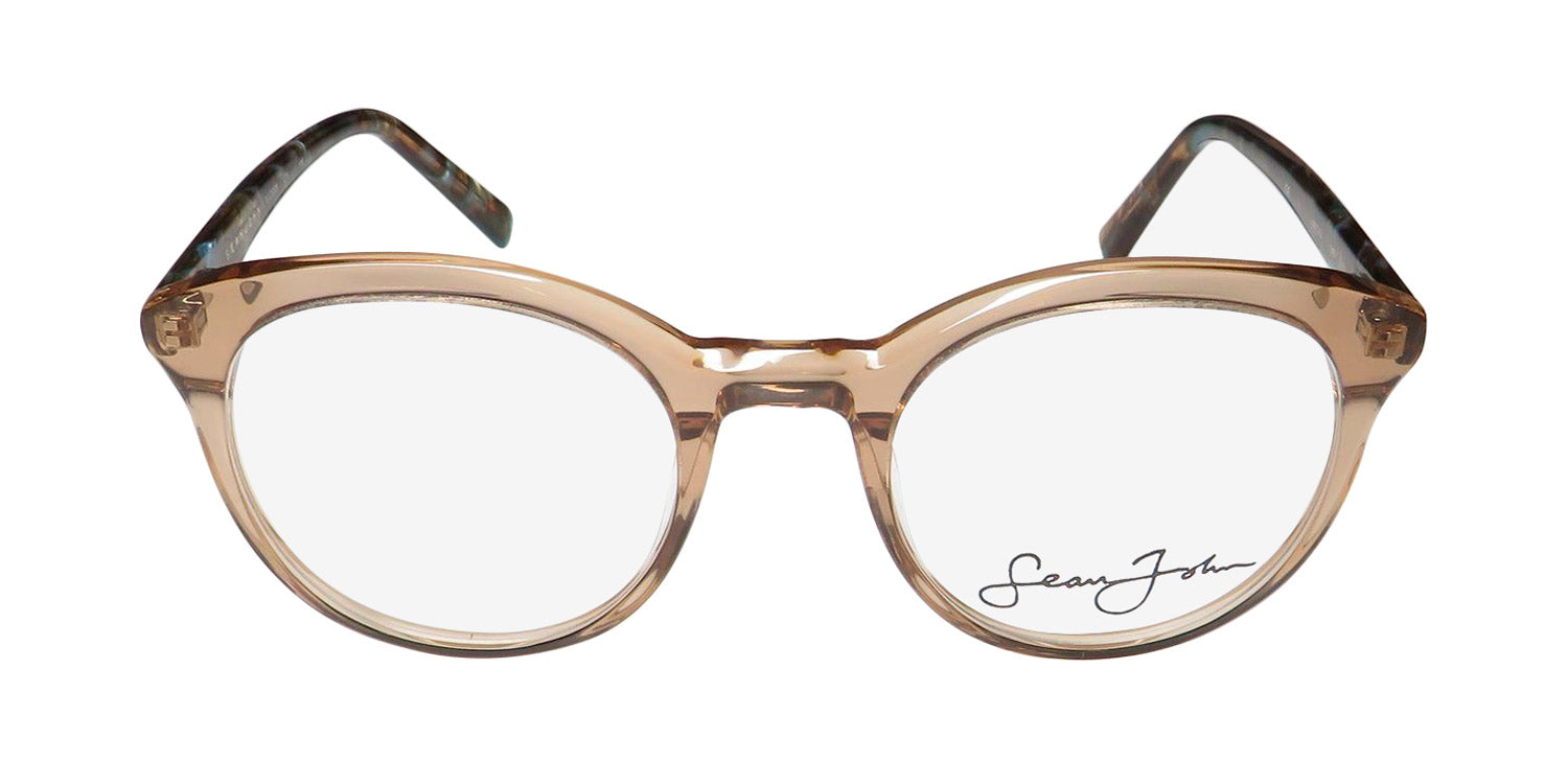 Sean John 6008 Eyeglasses by ModaFrames