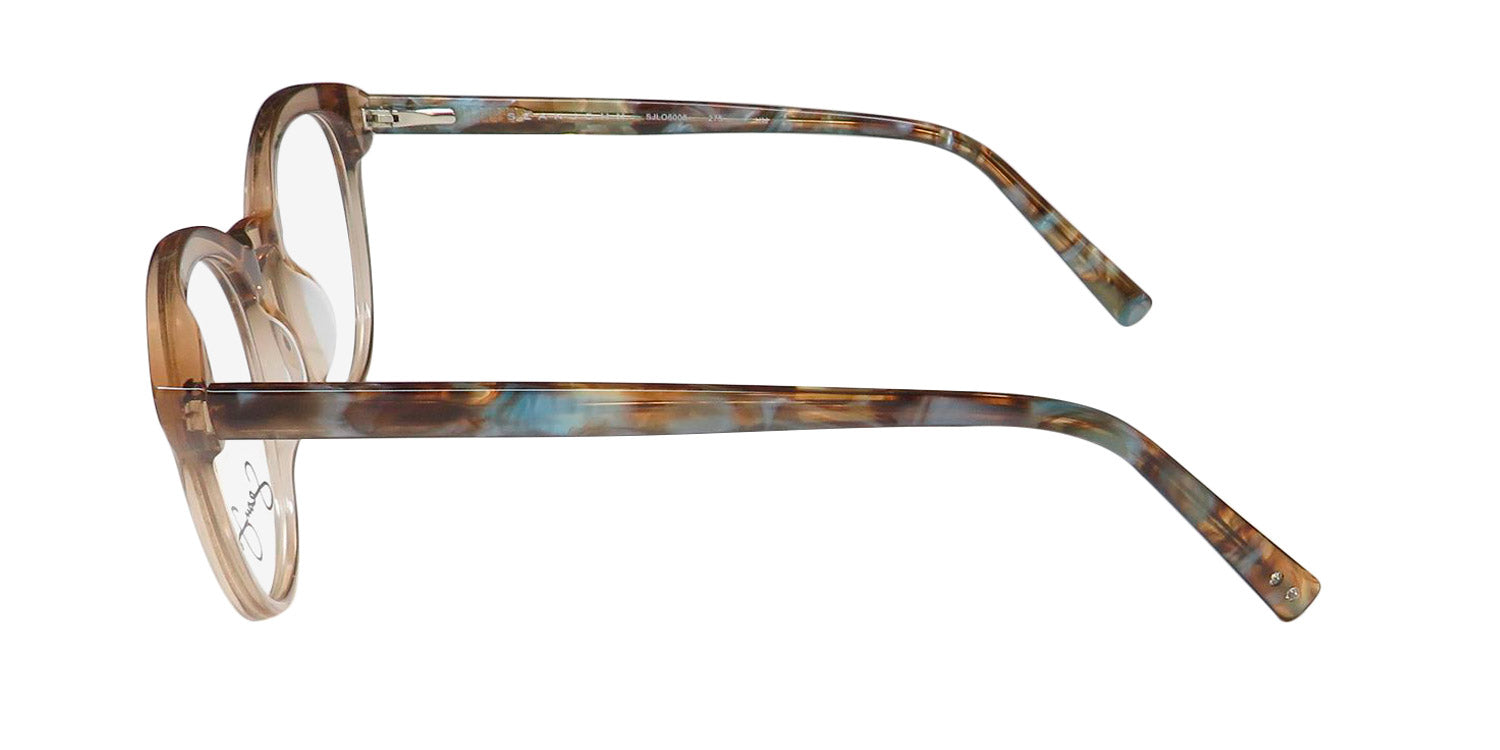 Sean John 6008 Eyeglasses by ModaFrames