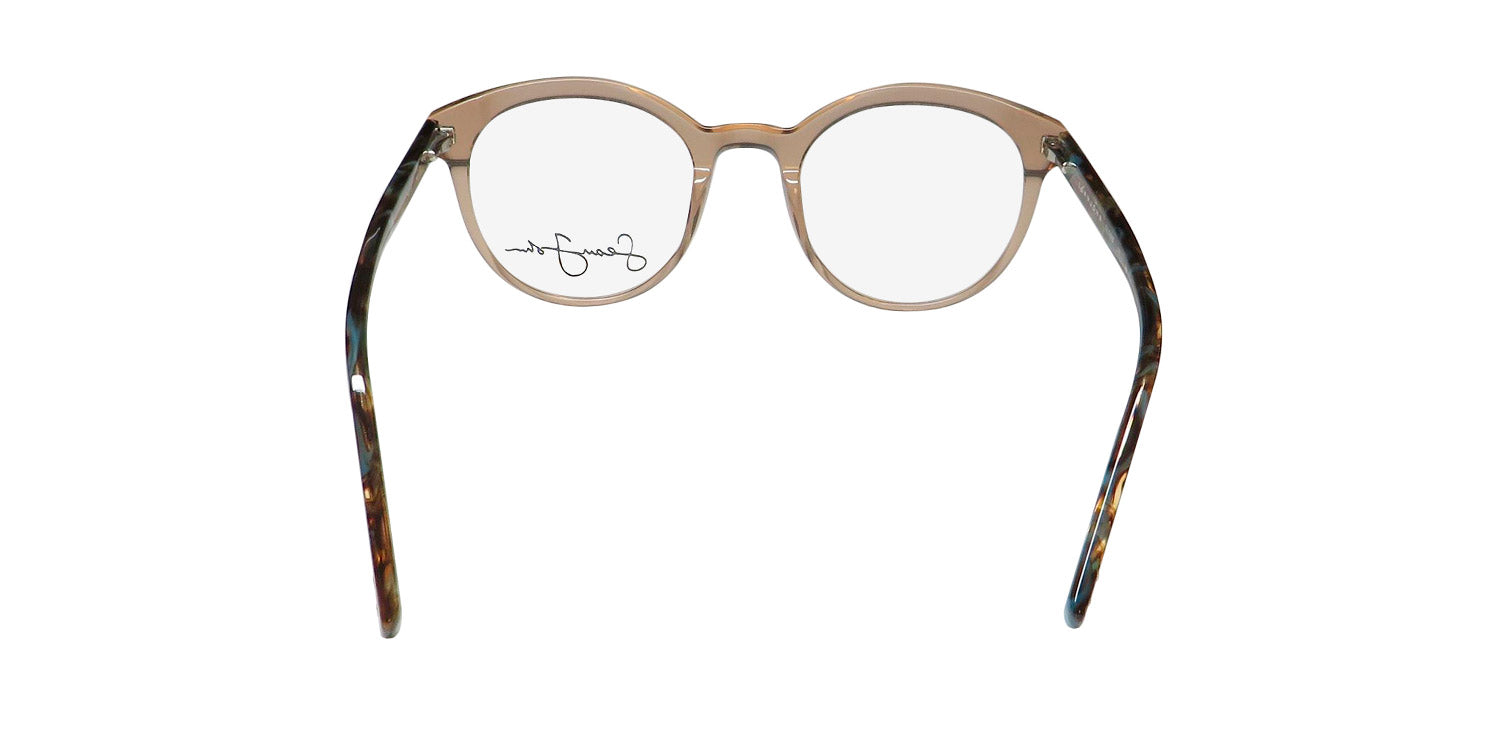 Sean John 6008 Eyeglasses by ModaFrames