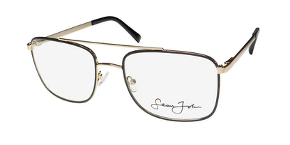 Sean John 5107 Eyeglasses by ModaFrames