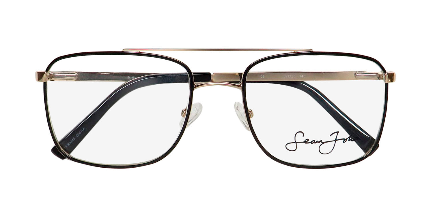 Sean John 5107 Eyeglasses by ModaFrames