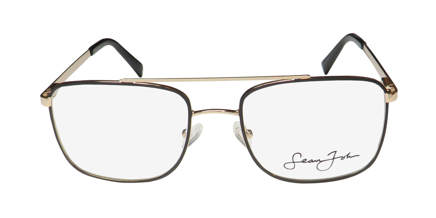 Sean John 5107 Eyeglasses by ModaFrames