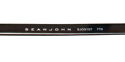 Sean John 5107 Eyeglasses by ModaFrames