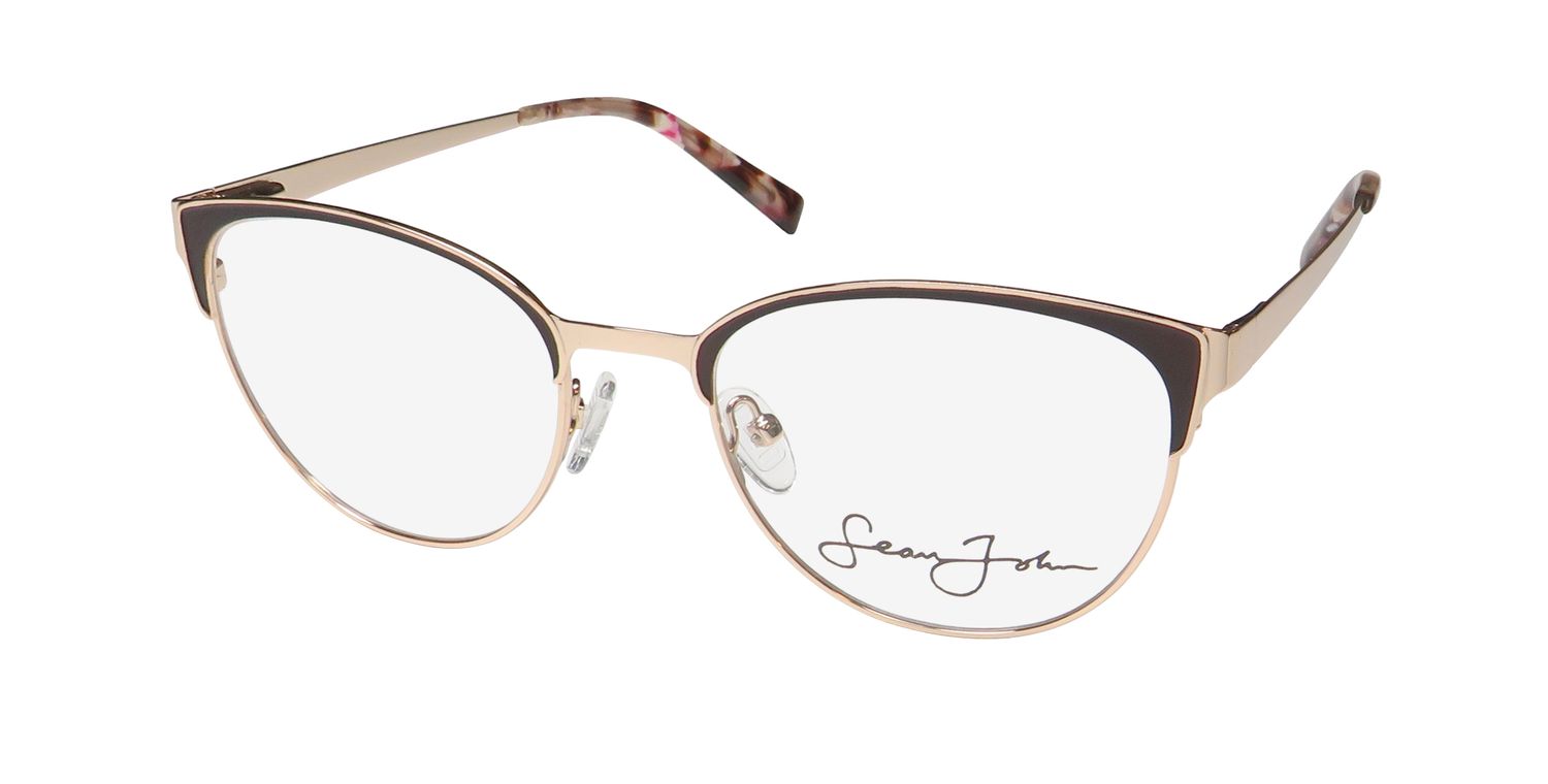 Sean John 6009 Eyeglasses by ModaFrames