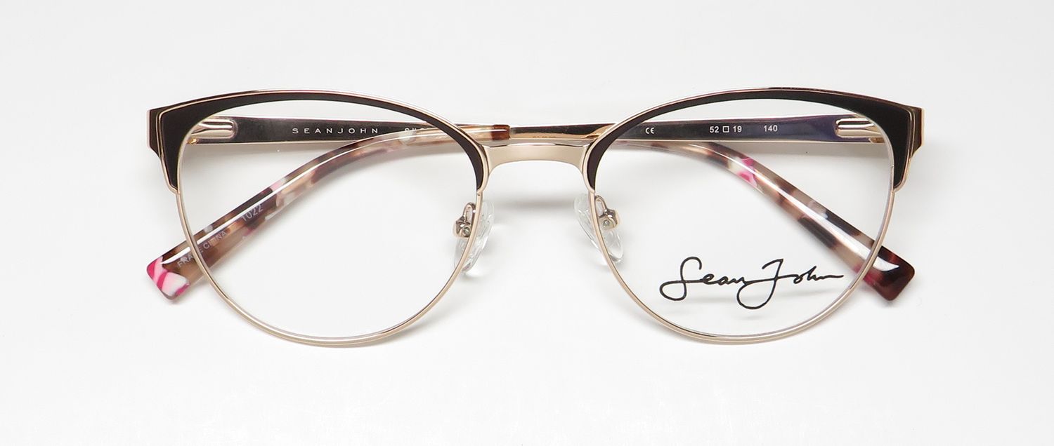 Sean John 6009 Eyeglasses by ModaFrames