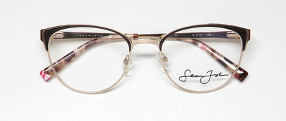 Sean John 6009 Eyeglasses by ModaFrames