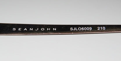 Sean John 6009 Eyeglasses by ModaFrames