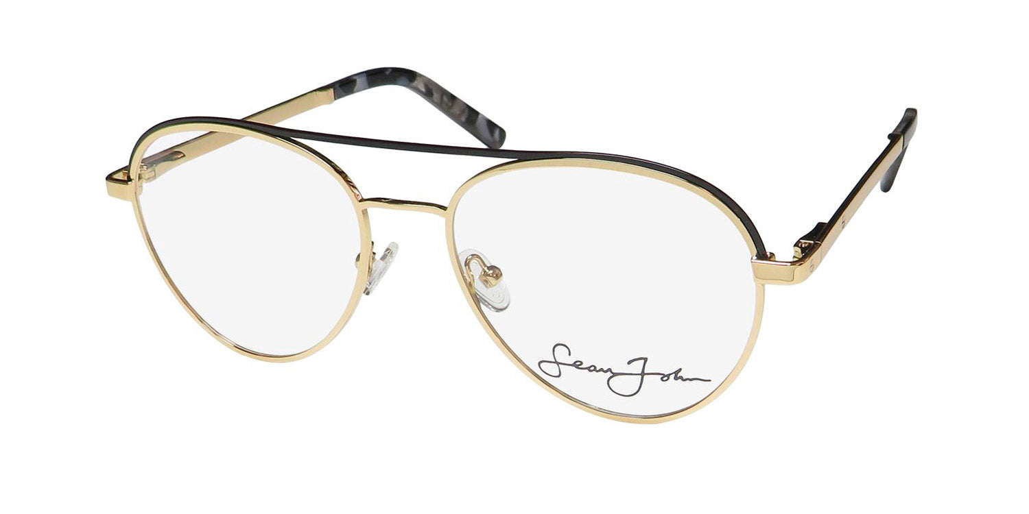 Sean John 6007 Eyeglasses by ModaFrames