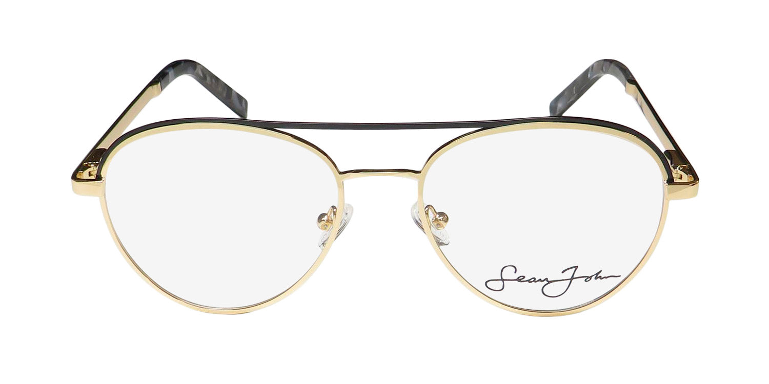 Sean John 6007 Eyeglasses by ModaFrames